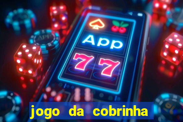 jogo da cobrinha do google